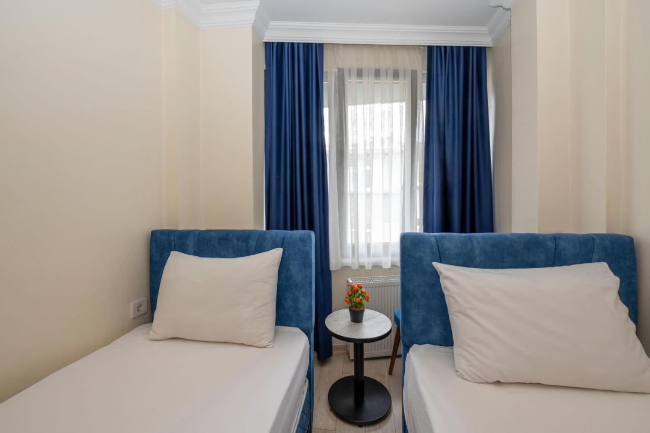 Hotel Grand Istanbul Exterior photo