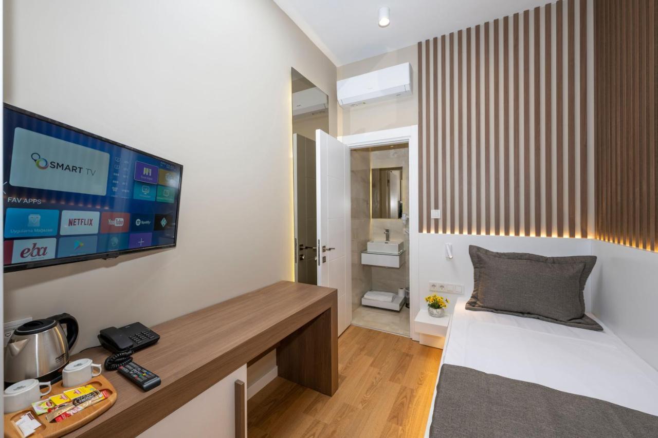 Hotel Grand Istanbul Exterior photo