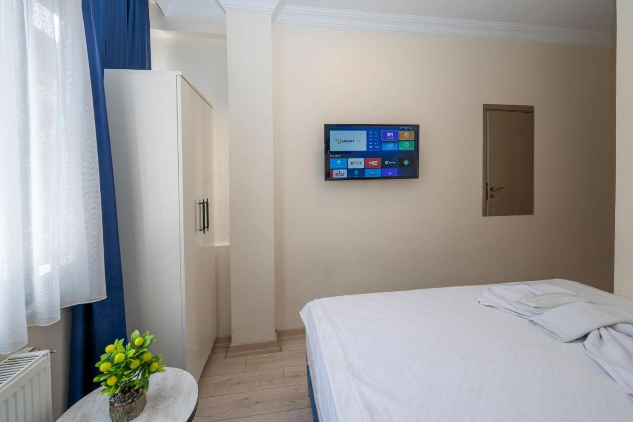 Hotel Grand Istanbul Exterior photo