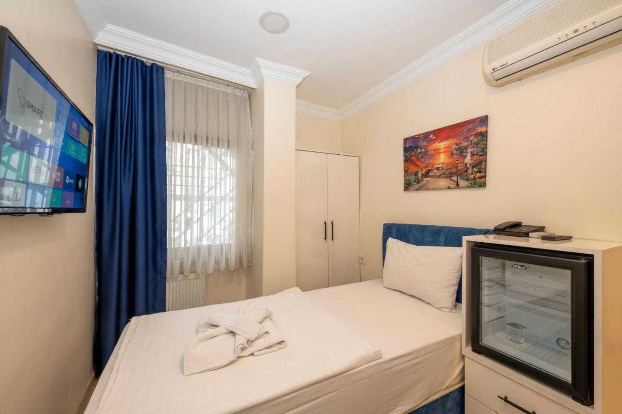 Hotel Grand Istanbul Exterior photo