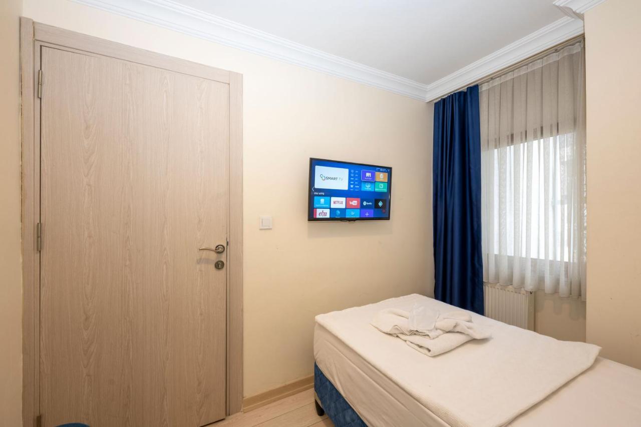 Hotel Grand Istanbul Exterior photo